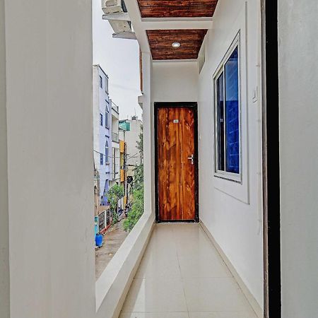 Oyo Flagship Hotel Blue Tick Indore Exterior photo